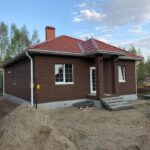 Шоколад 0.7 NF Рустик
